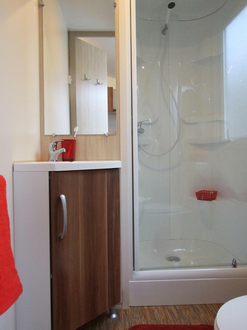 Camping Officiel Siblu Mar Estang Кане Экстерьер фото